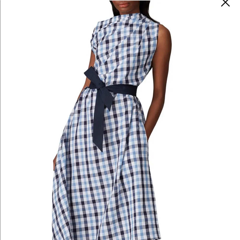 Perfect condition Martin Grant dress